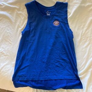 Nike tank